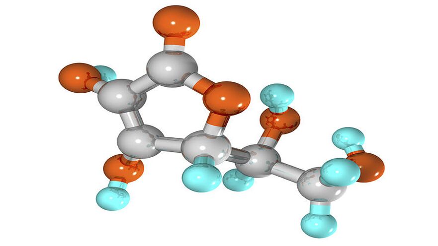 Panthenol vasaxalis